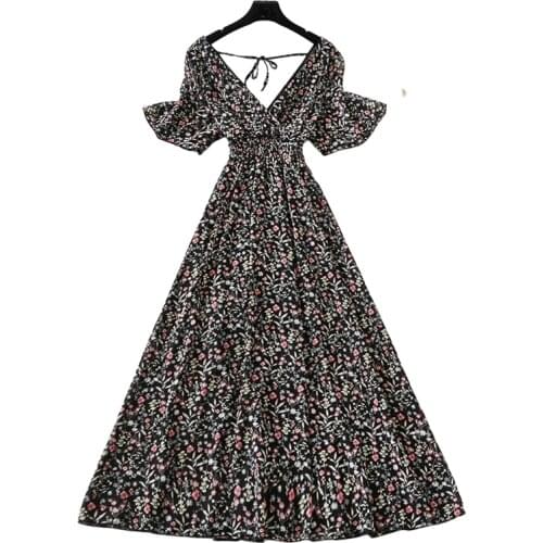 Летние платья с коротким рукавом LIMINDSPCXQQ China At AliExpress