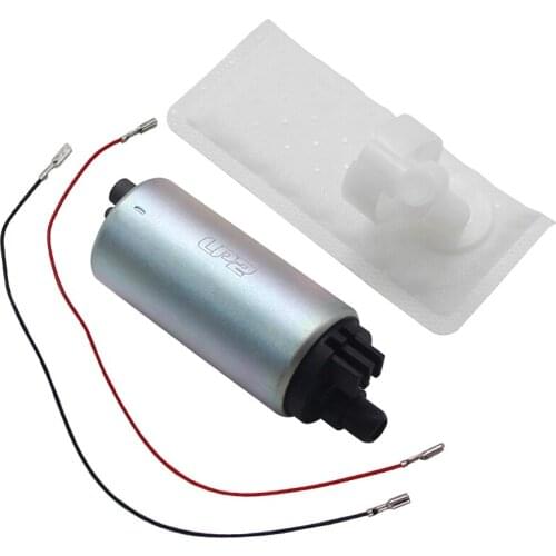 Motorcycle Petrol Pump Gas Pump Fuel Pump For Kawasaki KLX250 KLX250S 2013 2014 2015 2016 2017-2021 KLX300R 2020-2021 49040-0767