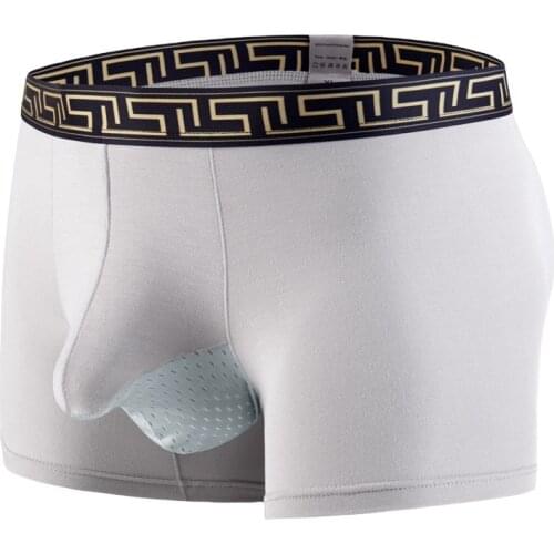 Mens underwear, boxer , youth underwear