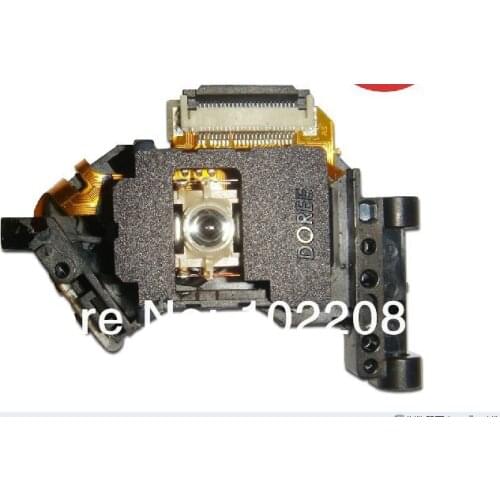Brand New DOREE DVP06 DVP-06 Mobile DVD Laser Lens Lasereinheit Optical Pick-ups Bloc Optique