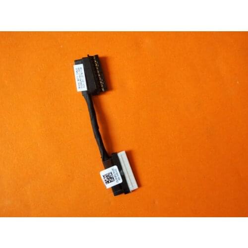 New for DELL Inspiron 7460 14 Battery Cable H09FD 0H09FD