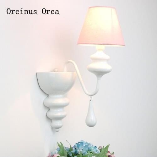 LED Wall Lights Orcinus orca China