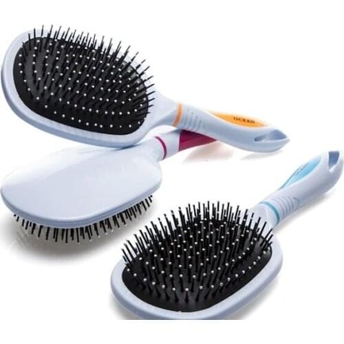 Oval Hair Brush 195 436142365