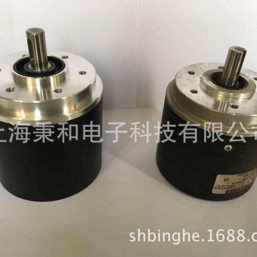 Completely Replace Mel Encoder Fins90 Photoelectric Encoder One-Year Warranty