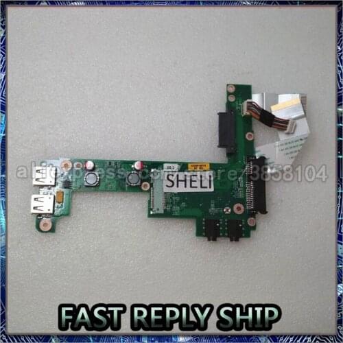 SHELI For Dell I1470 1470 Audio / USB IO Circuit Board 3CP1N 03CP1N CN-03CP1N