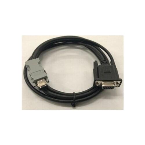 USB-VW3M1111R30 Fits for Schneider LEXIUM-23 series servo programming cable RS232 port
