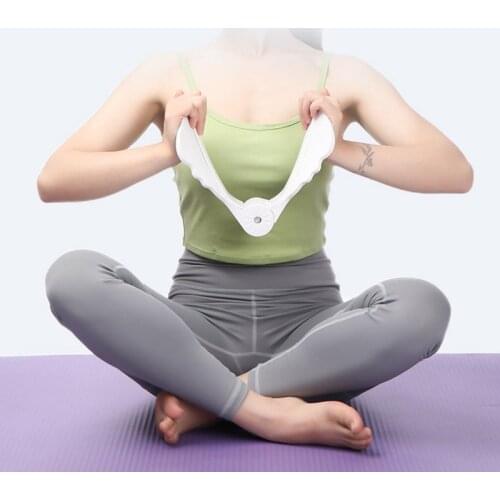 Bladder Control Device Leg Hip Trainer Pelvic Floor Muscle Training Inner Thigh Buttocks Exerciser Home Gym Fitness Equipment