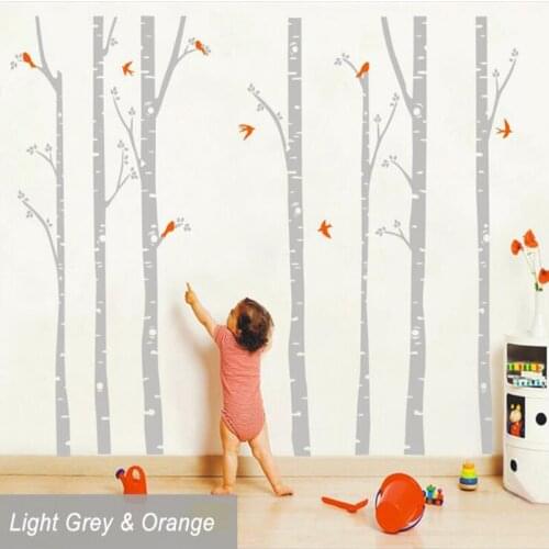 Voraca Vinyl Wall Stickers