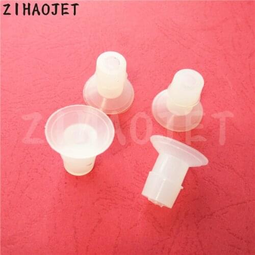 High quality printing machine for Roybi sucker Ryobi machine rubber sucker suction cups for Ryobi 524 press