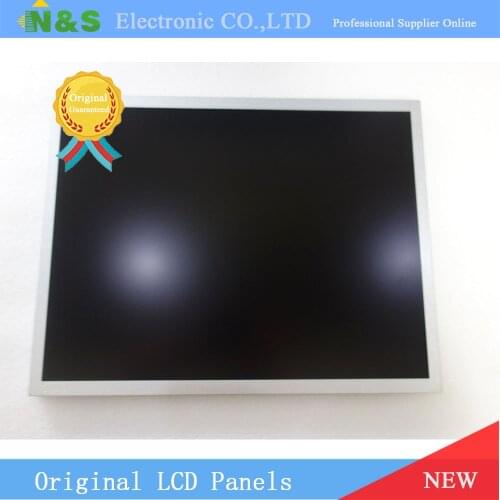 LCD Module G150XVN01.0 15size LCM 1024×768 300 1500:1 used for Industrial