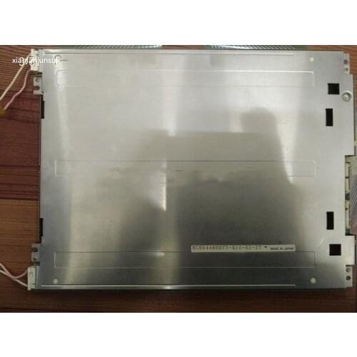 10.4 inch pseudo color KCS6448BSTT-X10 LCD screen