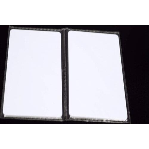 1000PCS/Lot Fudan M1 SMART Card sample