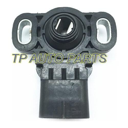 TPS Throttle Position Sensor For Ya-maha OEM 3B4-85885-00-0 3B4-85885-00-00 3B485885 3B48588500