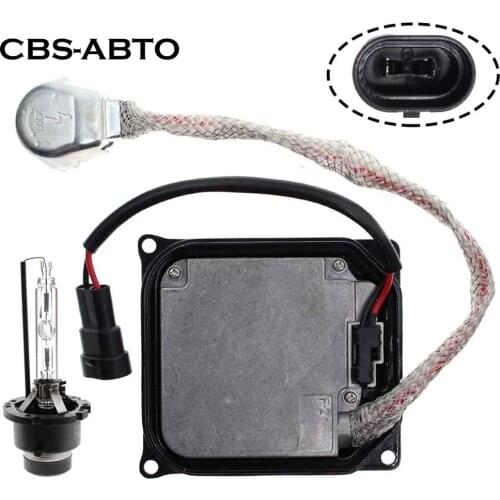 DDLT003 HID OEM Ballast Xenon D4S D4R retrofit car headlight Block for Toyota Prius 85967-52020 Lexus Prius Avalon Solara Venza