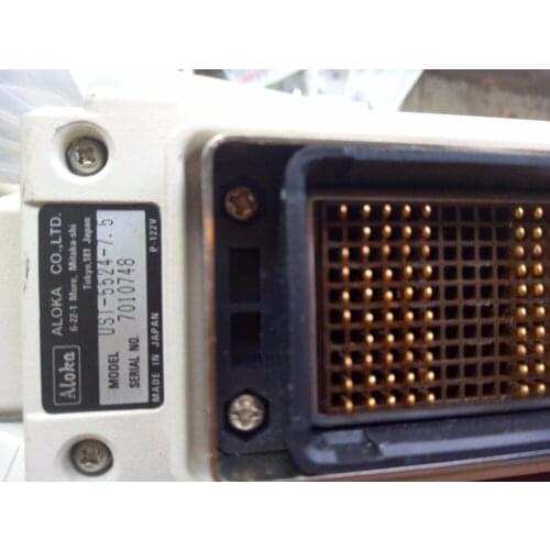 ALOKA UST-5524-7.5 probe (original used tested)