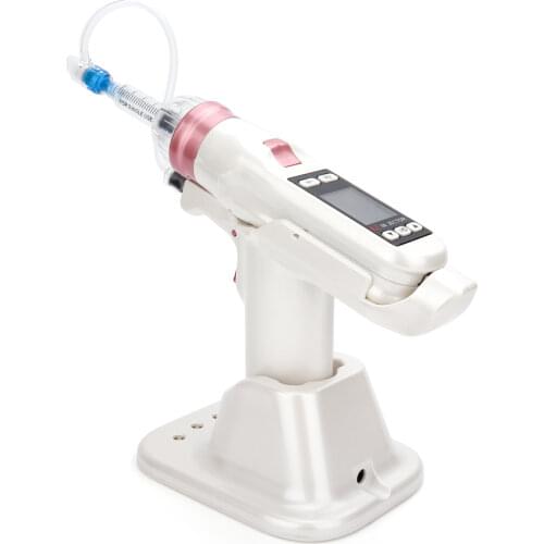 Hydrolifting Gun Korea Mesotherapy EZ Negative Pressure Meso Gun Mesotherapy Hydrolifting Water Injector Beauty Device