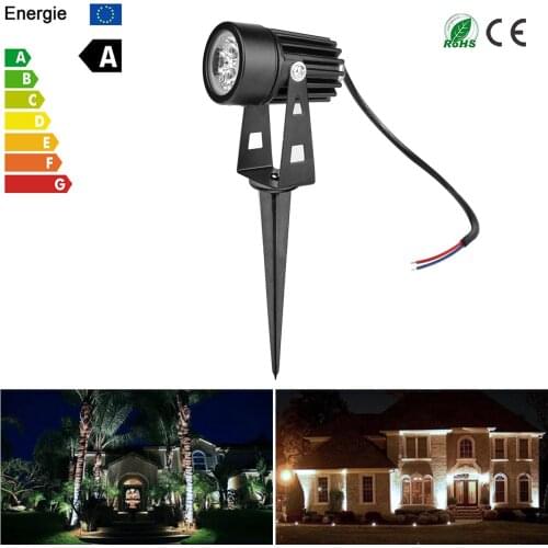 Houkiper LED Garden Lights