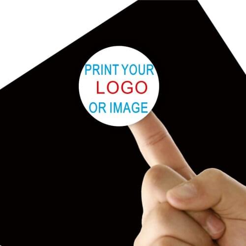 Custom personalized round business logo | personalised sticker | Business labels | Postage labels | Order stickers | logo sticke