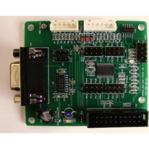 For XMC1300 Low Voltage Motor Application Kit ARM Cortex-M