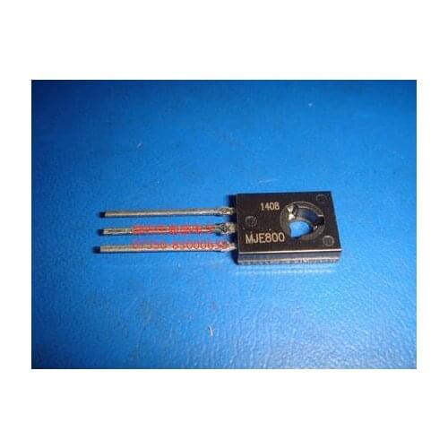 MJE800