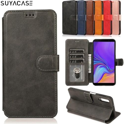 SUYACASE Samsung Galaxy J7 Phone Cases