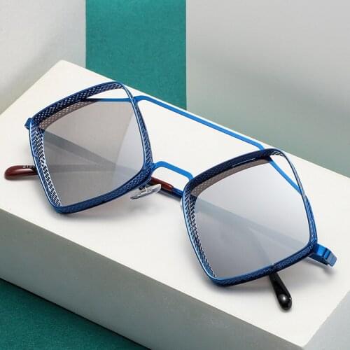 TT.time Mens Sunglasses