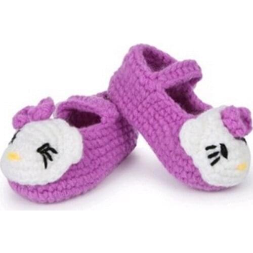 Baby girl crochet ballerina slippers baby girl shoes baby slippers pink white bow photo prop baby gift handmade