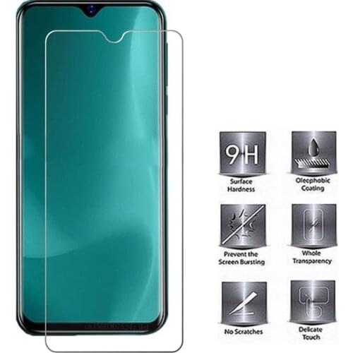 For Blackview A80 Pro Glass Anti-Scratch Protective Tempered Glass for Blackview A80Pro Screen Protector Cover Film