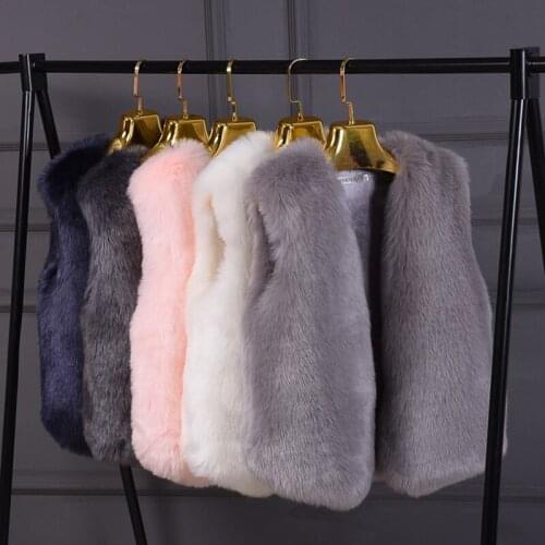 Female Coat Winter Plush Jacket Fur Coat Jacket Women Fashion Womens Winter Coats 2021 Elegant Womens Teddy Coat Faux Fur Coat