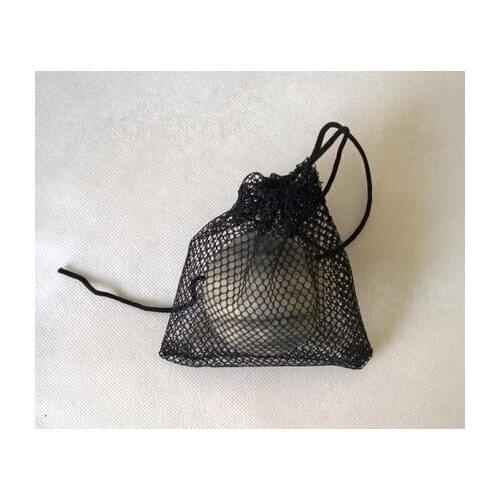 100pcs/lot CBRL small mesh jewelry bag mesh gift bag mesh drawstring bag pouch for books phone jewelry