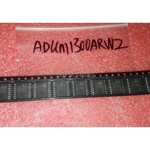 ADUM1300ARWZ ADUM1300ARW ADUM1300 SOP16 MODULE new in stock Free Shipping