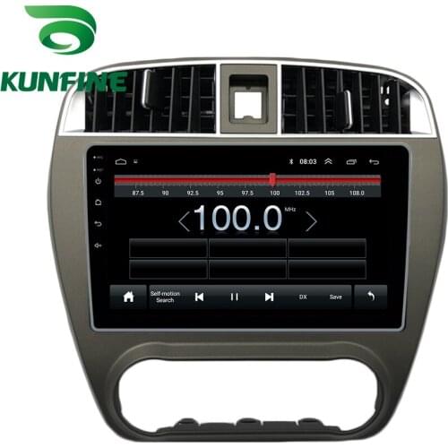 Android 10.0 Octa Core Car DVD GPS Navigation Player Deckless Car Stereo for Nissan sylphy classic 2006-2011 Radio headunit WIFI