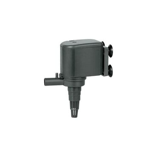 Electric Water Pump for Aquarium Fish Tank Tabletop Fountains Pond Gardens and Hydroponic Systems JEBO 3 in 1 Aquarium Filter