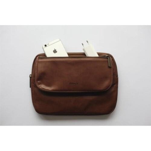 Executıve Dark Coffee Tablets