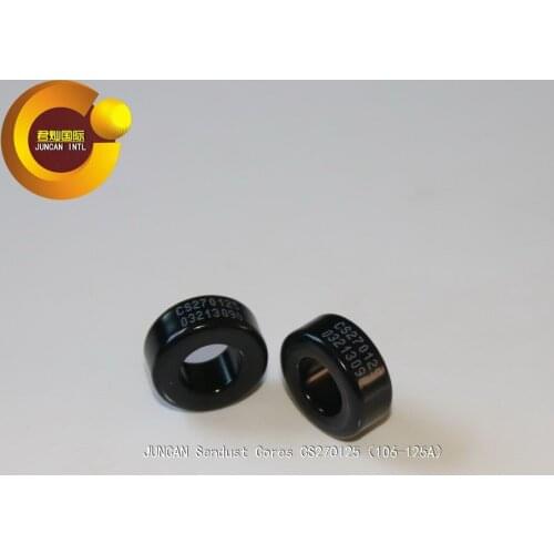 106-125A 270125 Sendust Cores