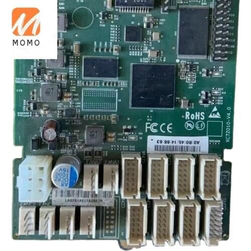 Second Hand control board Mining Machine alladin T1 32T Control Borad Blockchain