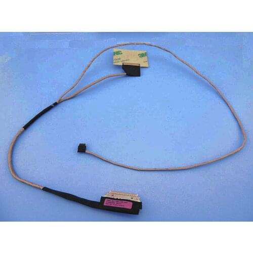 New original for Lenovo E40-30 B40-70 led lcd lvds cable DC020020I00