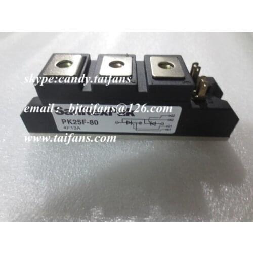 PK25F-80 IGBT module orginal new PK25F-40 PK25F-120 PK25F-160