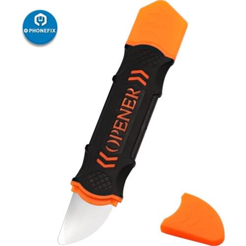 JAKEMY Opener Pry Spudger Opening Tools for iPhone iPad Samsung Tablet PC Mobile Phone LCD Screen Disassembly Opening Tool