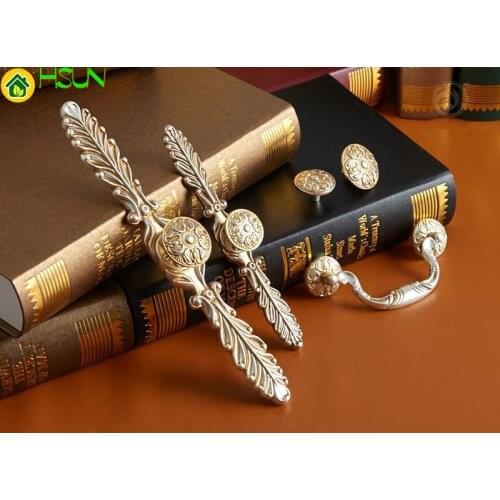 Shabby Chic Dresser Pulls Handles Knobs Antique Silver Flower Drawer Drop Pulls Country Kitchen Cabinet Handle Hardware