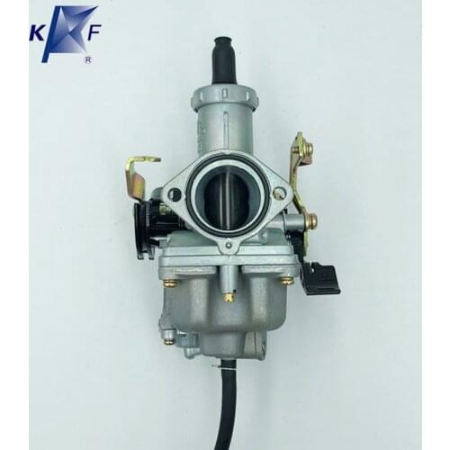 PZ30B China Factory Direct Sale Carburetor Carb Brass Copper Float