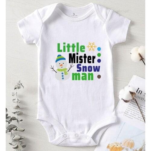 QIWN Winter Clothes For Babies
