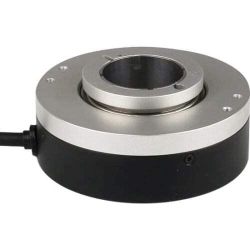 SSI output Digital Display Encoder sick encoder alternative optical rotary sensor