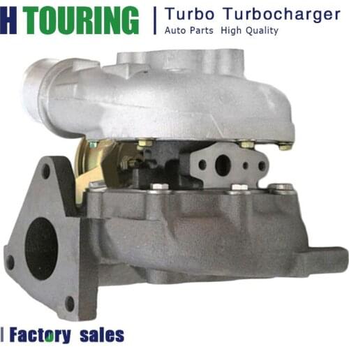 GT2052V Turbo Turbocharger For NISSAN Mistral Patrol Terrano 3.0L ZD30DDTI 1999-2002 705954-5006S 705954-0006 14411-2W203