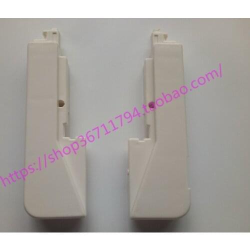 2PCS FOR Brother spare parts Sweater knitting machine accessories KH860 down side shell D13, D14