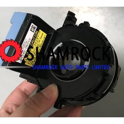 89245-0K010 892450K010 Sensor OEM 843070K020 84307-0K020 892450K010 843070K020 NEW good aftermarket