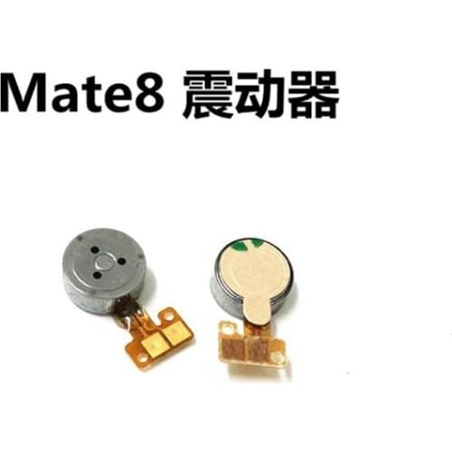 For Huawei Mate8 MT8 Vibrator Module Ribbon Flex Cable Motor Vibration Cell Phone Repair Spare Parts Test QC