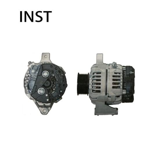 ALTERNATOR DYNAMO GENERADOR ELECTRICO FOR 12V 90A 8GS69 0-124-325-211 0124325136 4C4510300AA F000BL0467
