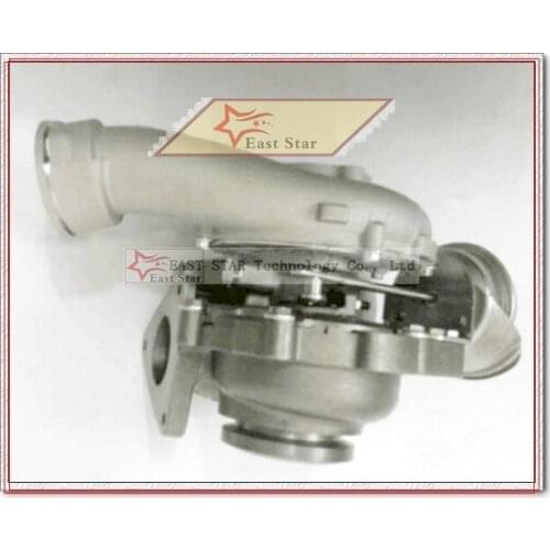 GTB1752V 760699 760699-5003S 760699-0003 760699-5004S 760699-0004 070145701NV Turbo For VW T5 Bus Transporter B8 BPC 2.5L TDI