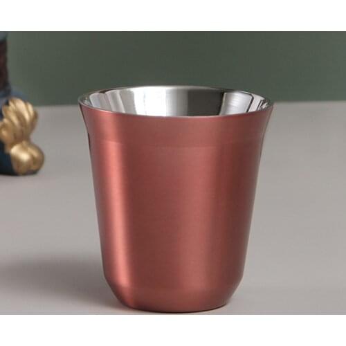 Halojaju Espresso Coffee Mugs